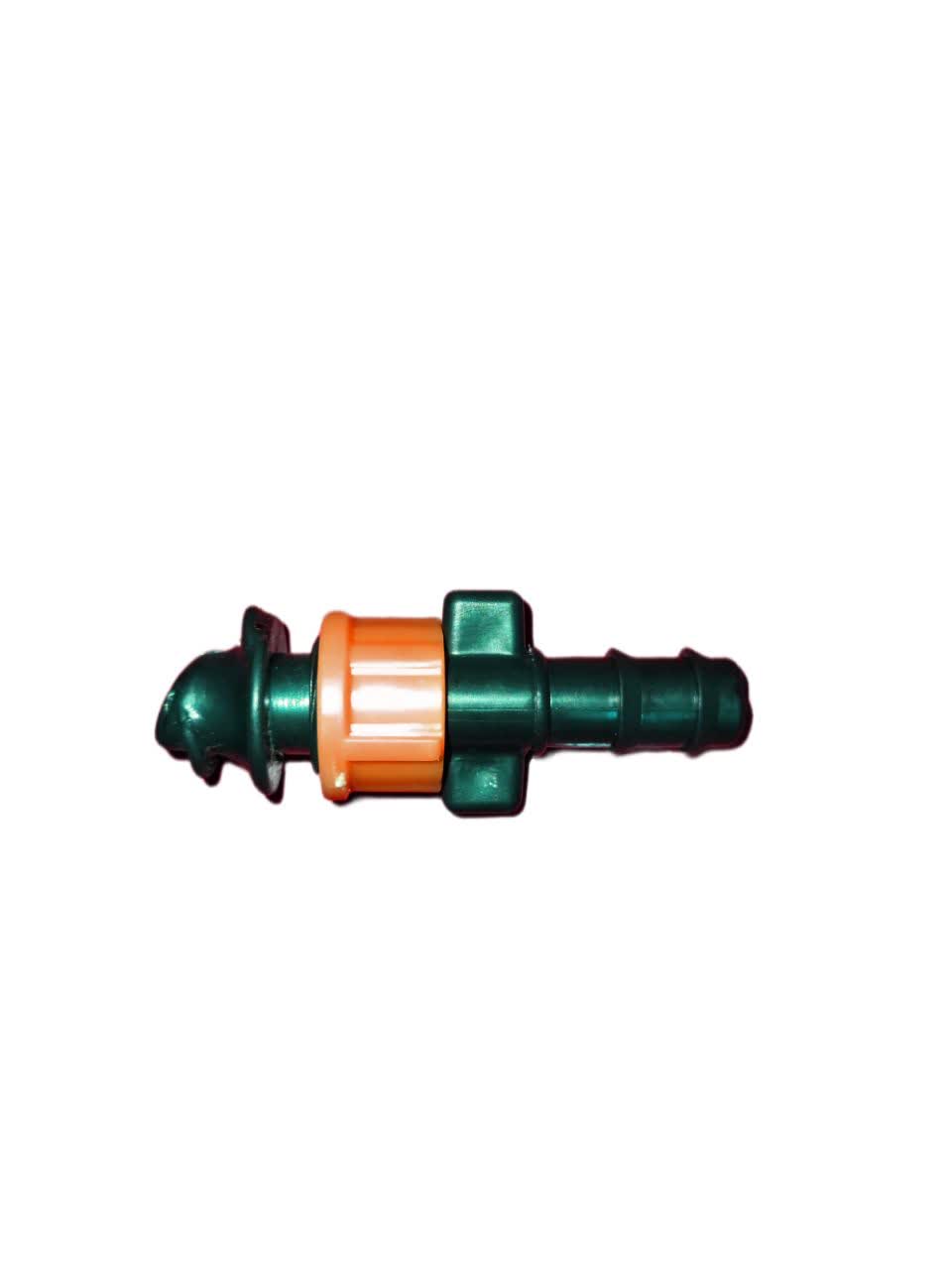 اتصالات قطره ای (Drip Fittings) 5